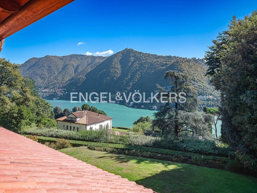 Casa – Como - Vista 4