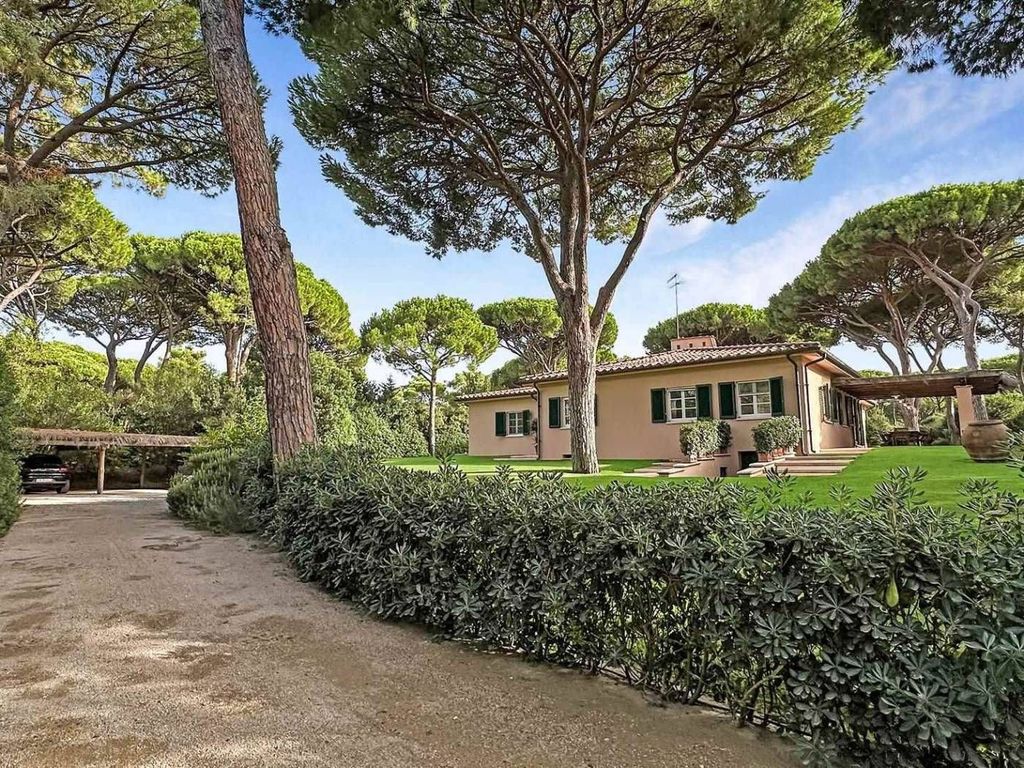 Casa – Castiglione della Pescaia - Vista 4