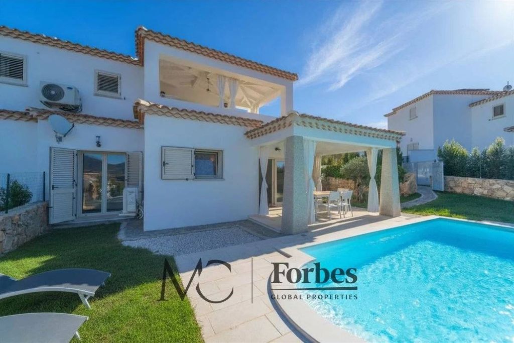Casa – San Teodoro - Vista 4