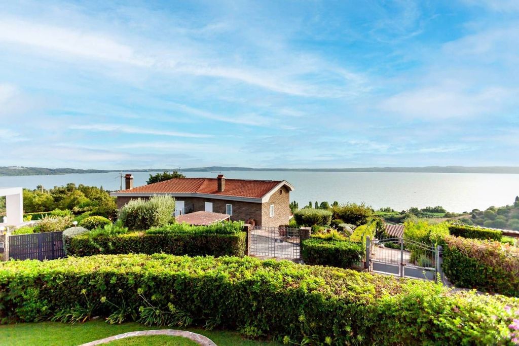 Casa – Trevignano Romano - Vista 4