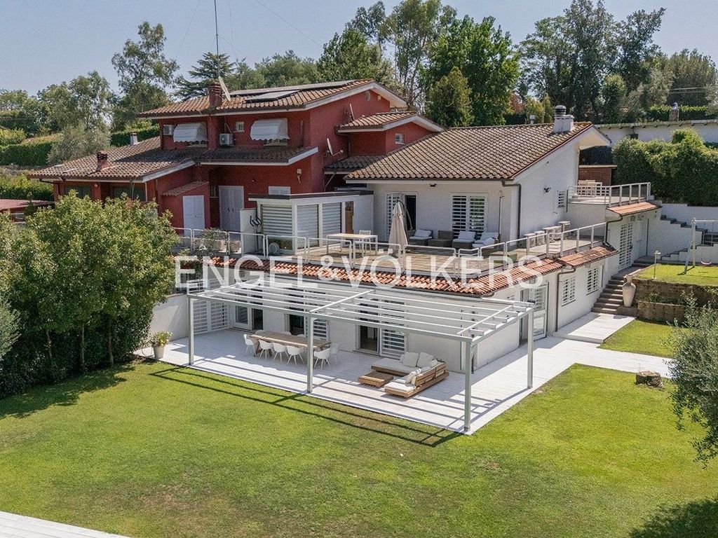 Casa – Rome - Vista 4