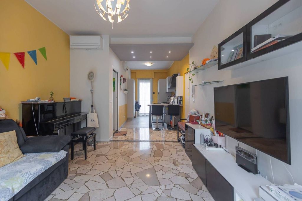 Appartamento – Milan - Vista 4