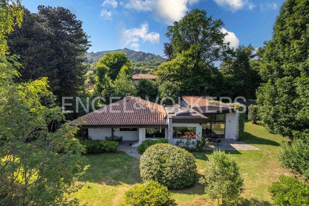 House in Nebbiuno - View 4