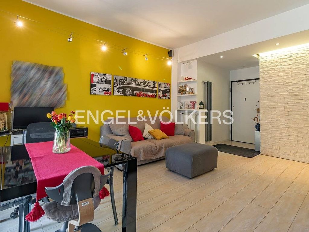 Appartamento – Rome - Vista 4