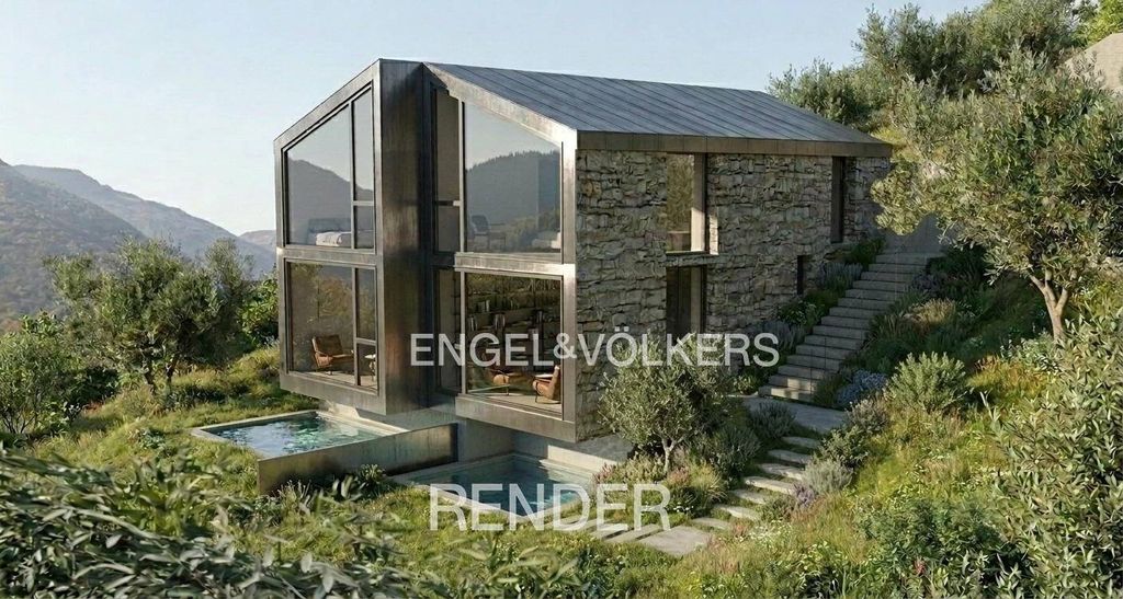 Casa – Gravedona ed Uniti, Como - Vista 4