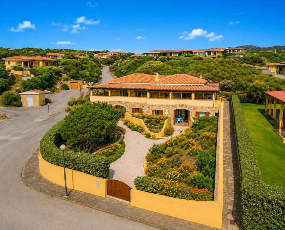 Casa – Santa Teresa Gallura - Vista 4