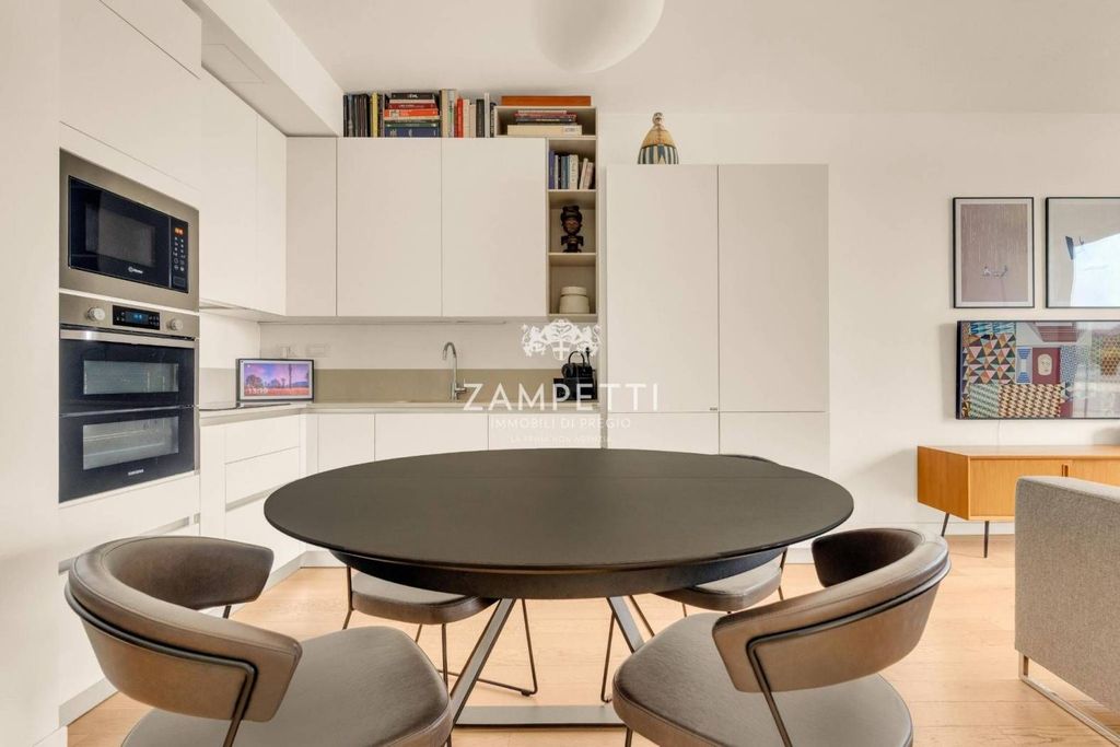 Appartamento – Milan - Vista 4