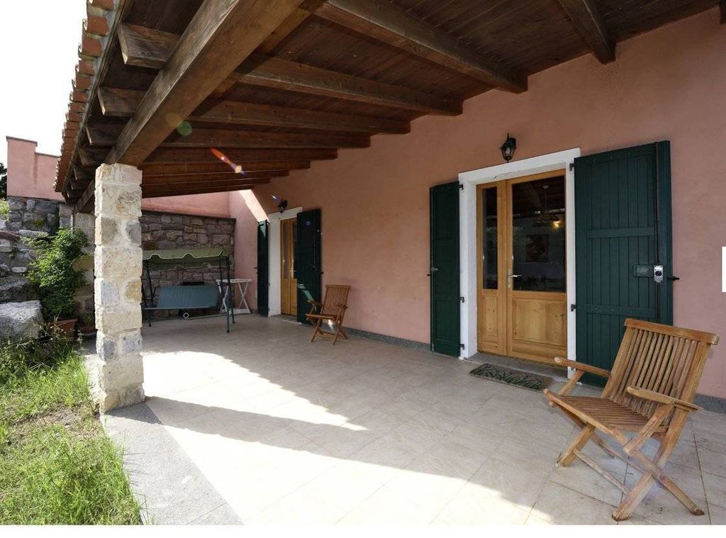 House in Carloforte - View 4