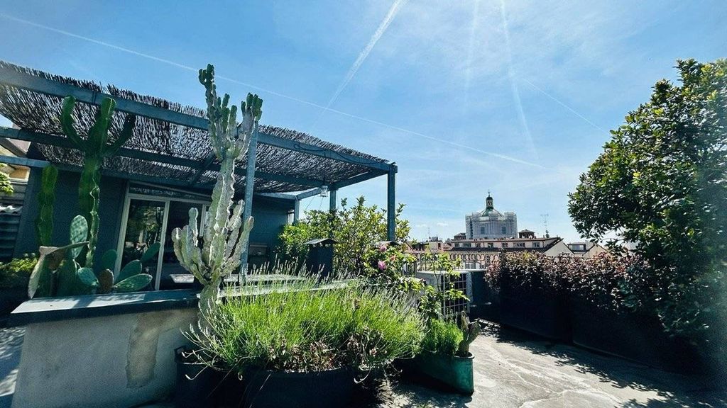 Appartamento – Milan - Vista 4