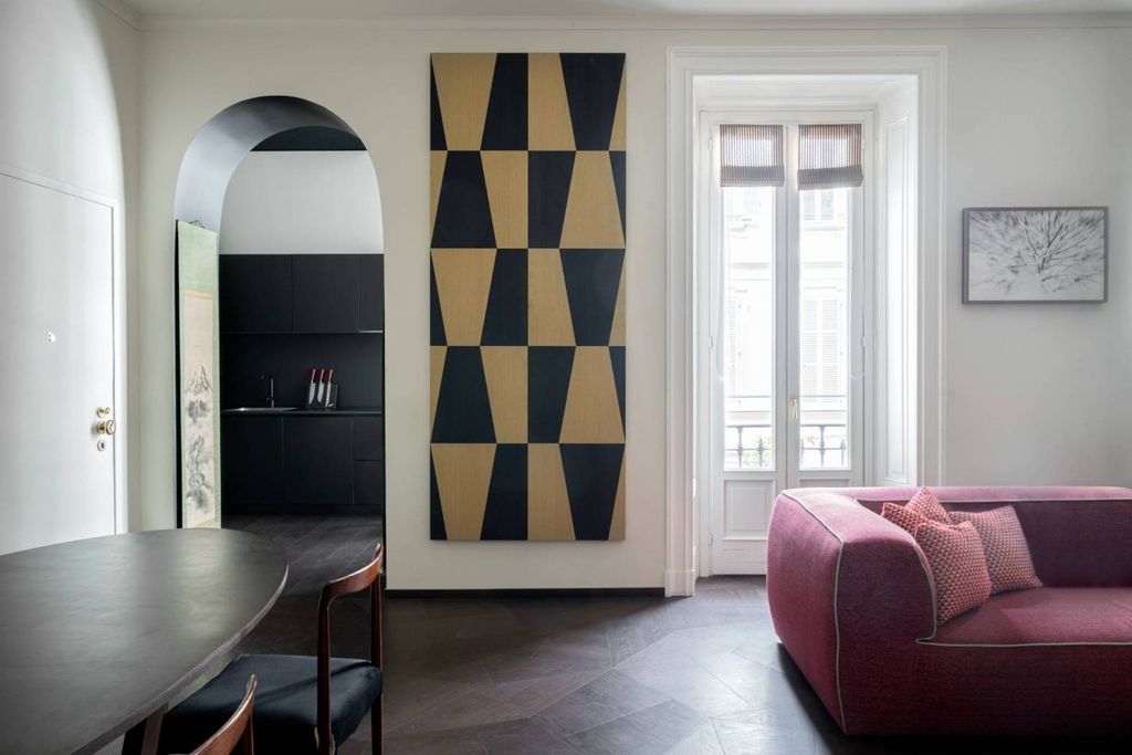 Appartamento – Milan - Vista 4