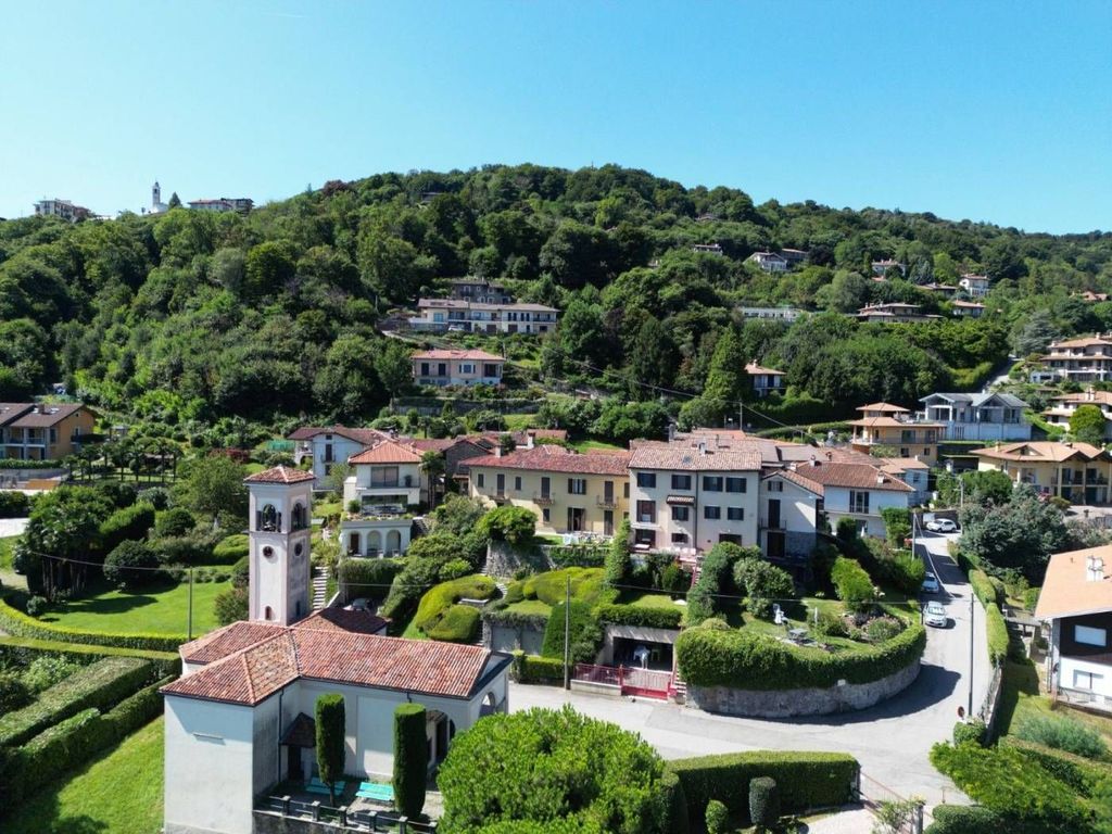 Casa – Stresa - Vista 4