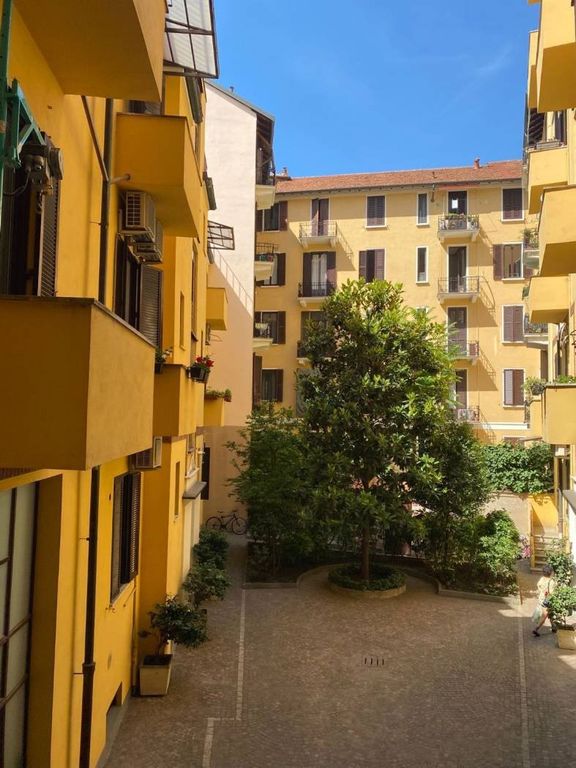 Appartamento – Milan - Vista 4