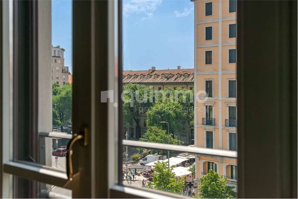 Appartamento – Milan - Vista 4