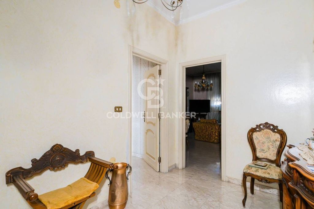 Appartamento – Bari - Vista 4