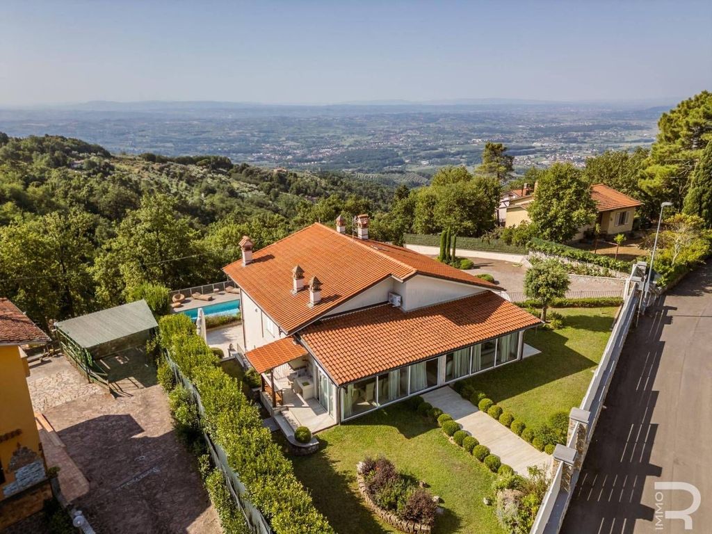 Casa – Larciano - Vista 4