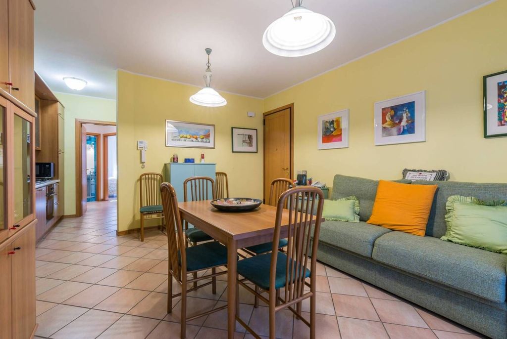 3 room luxury Apartment for sale in viale Trento e Trieste, Riccione, Emilia-Romagna - Vista 4