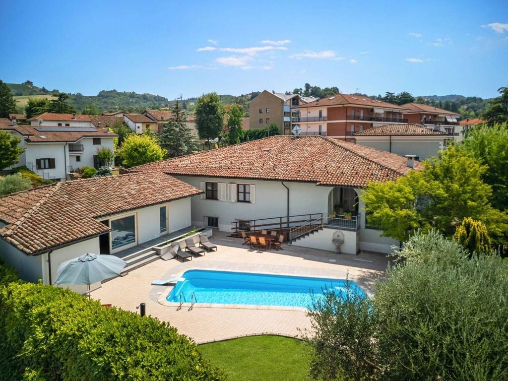 Casa – Canelli, Asti - Vista 4