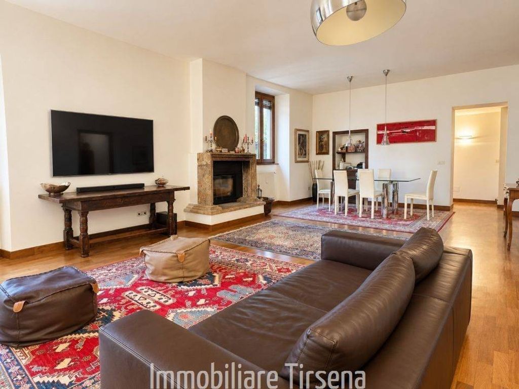 Appartamento – Orvieto - Vista 4