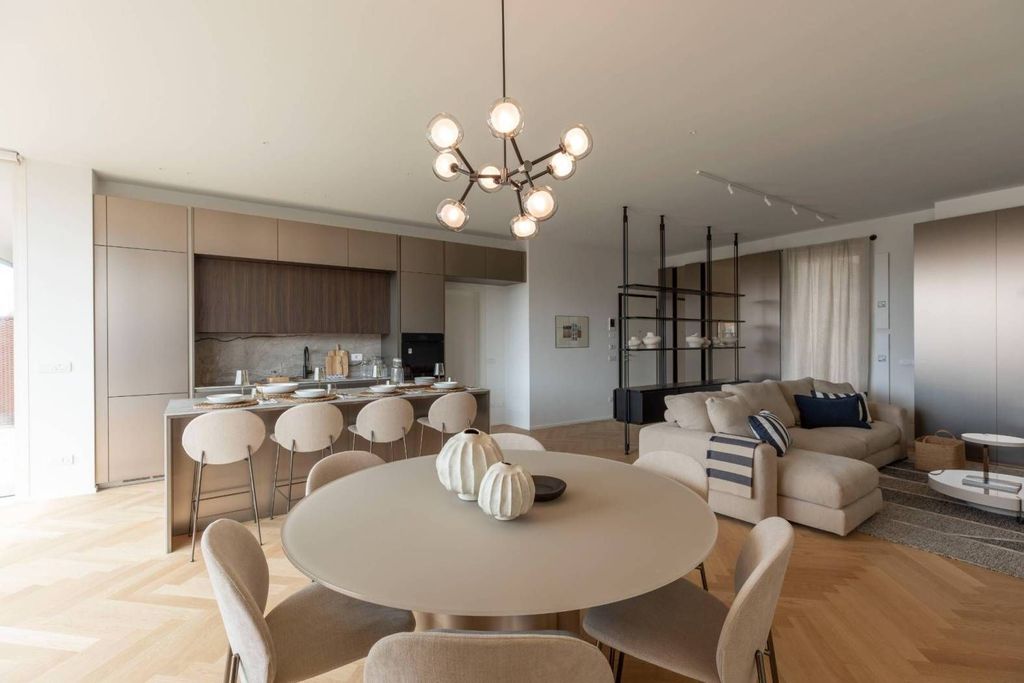 Appartamento – Milan - Vista 4