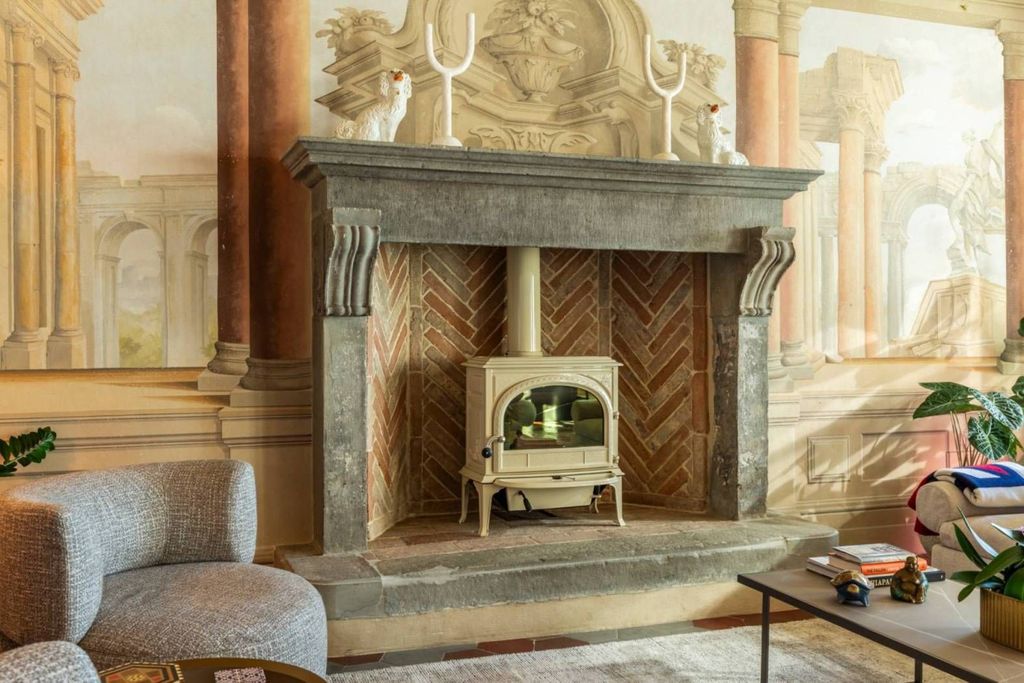 Appartamento – Cortona - Vista 4