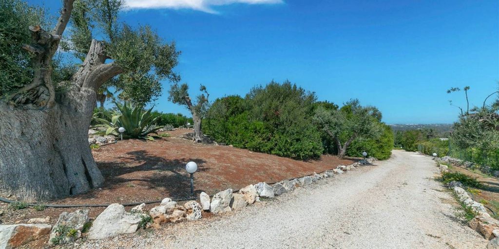 Casa – Carovigno - Vista 4
