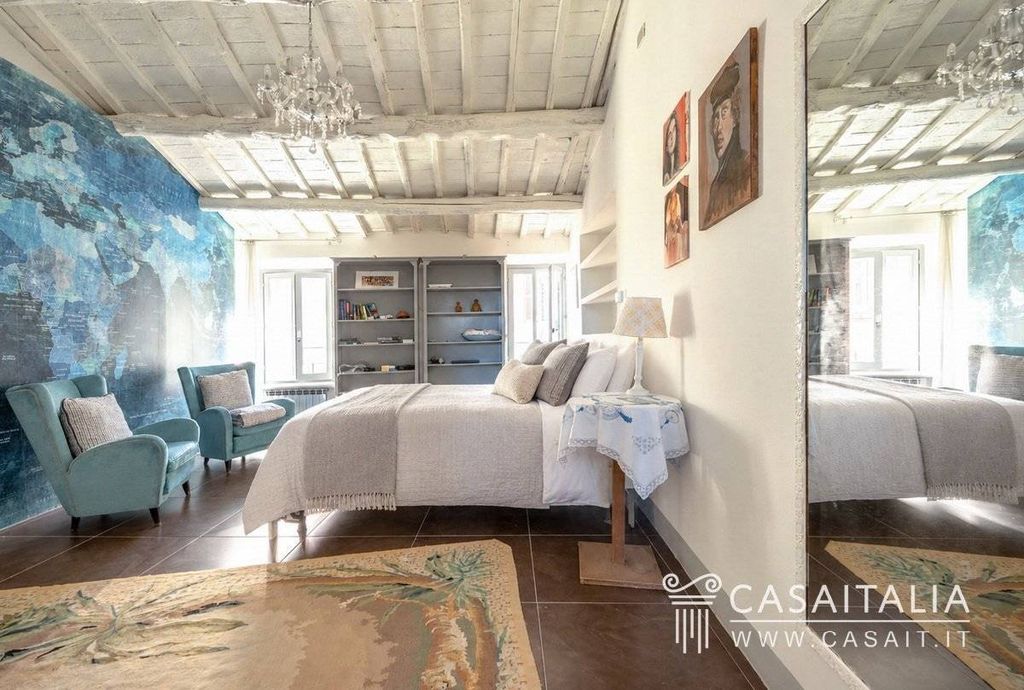 Appartamento – Spoleto - Vista 4