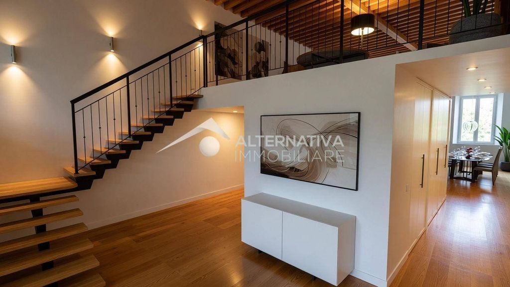 Appartamento – Lucca - Vista 4