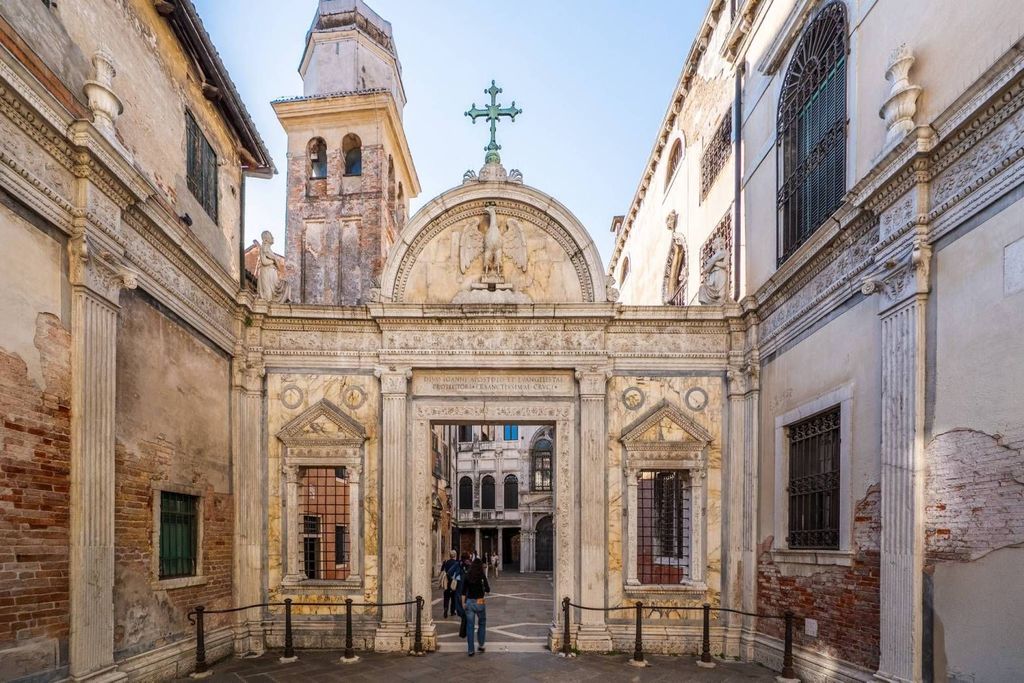Appartamento – Venice - Vista 4