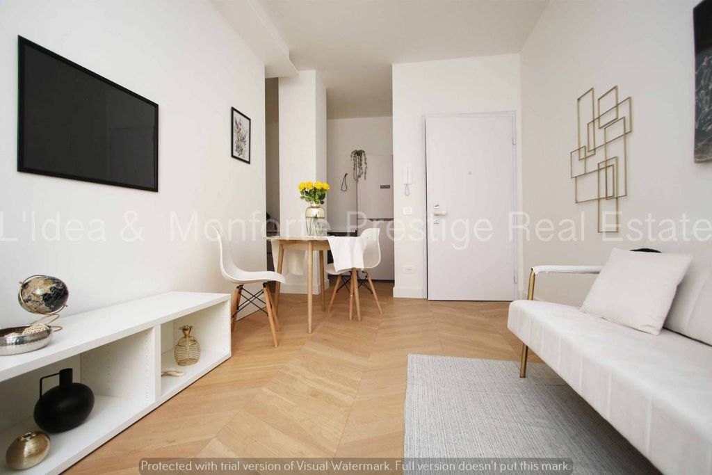 Appartamento – Milan - Vista 4