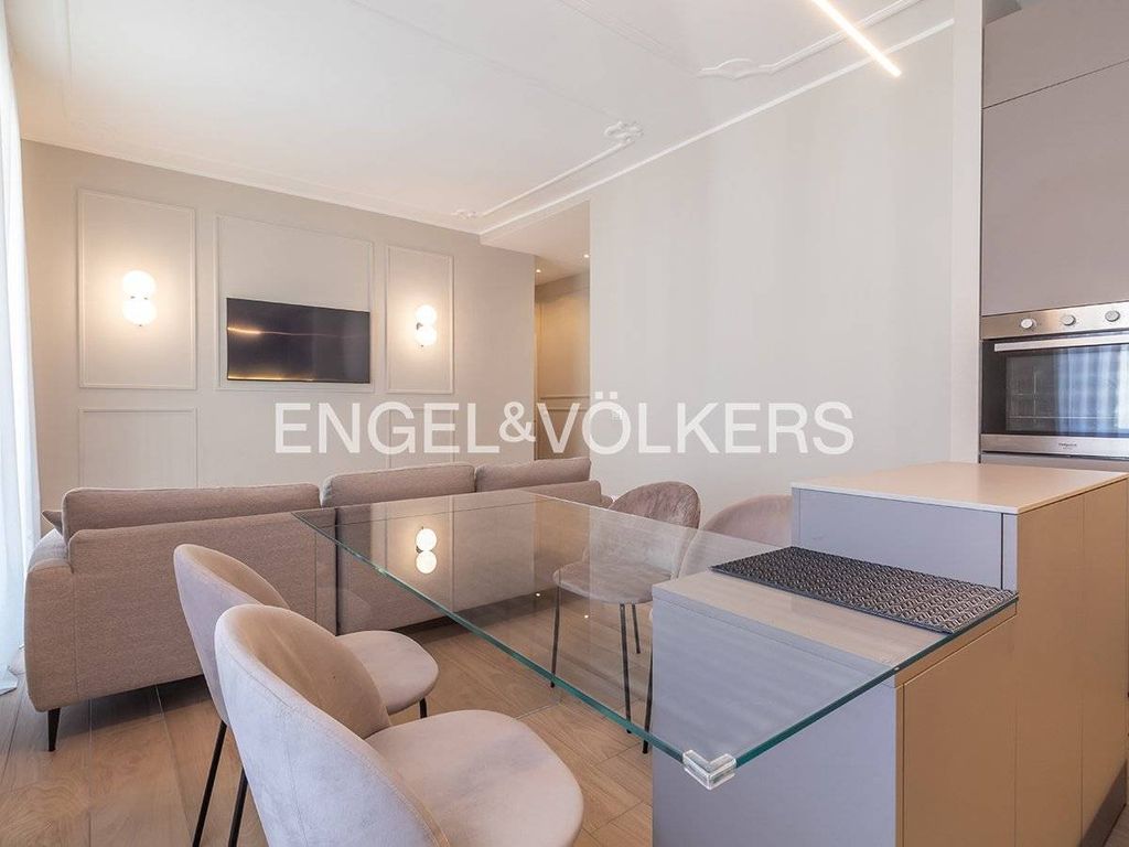 Appartamento – Rome - Vista 4