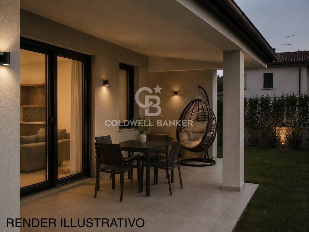 Casa – Roccafranca - Vista 4
