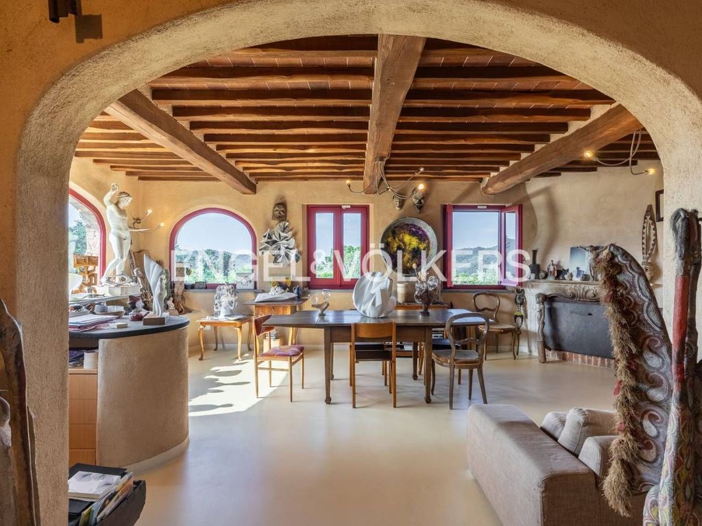 Casa – Camaiore - Vista 4