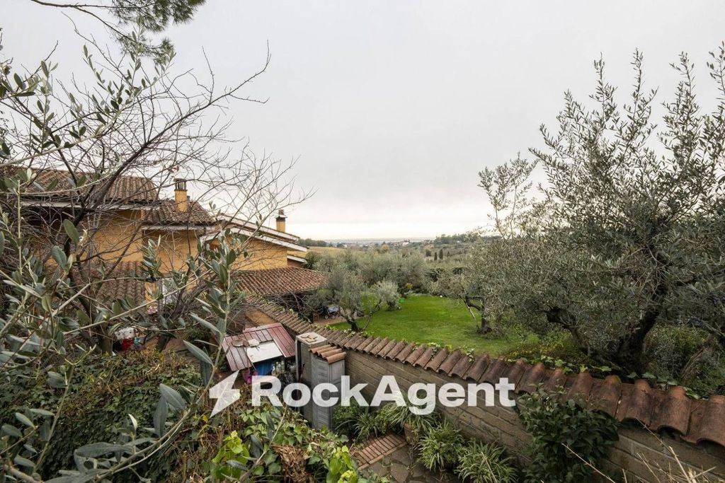 Casa – Frascati - Vista 4