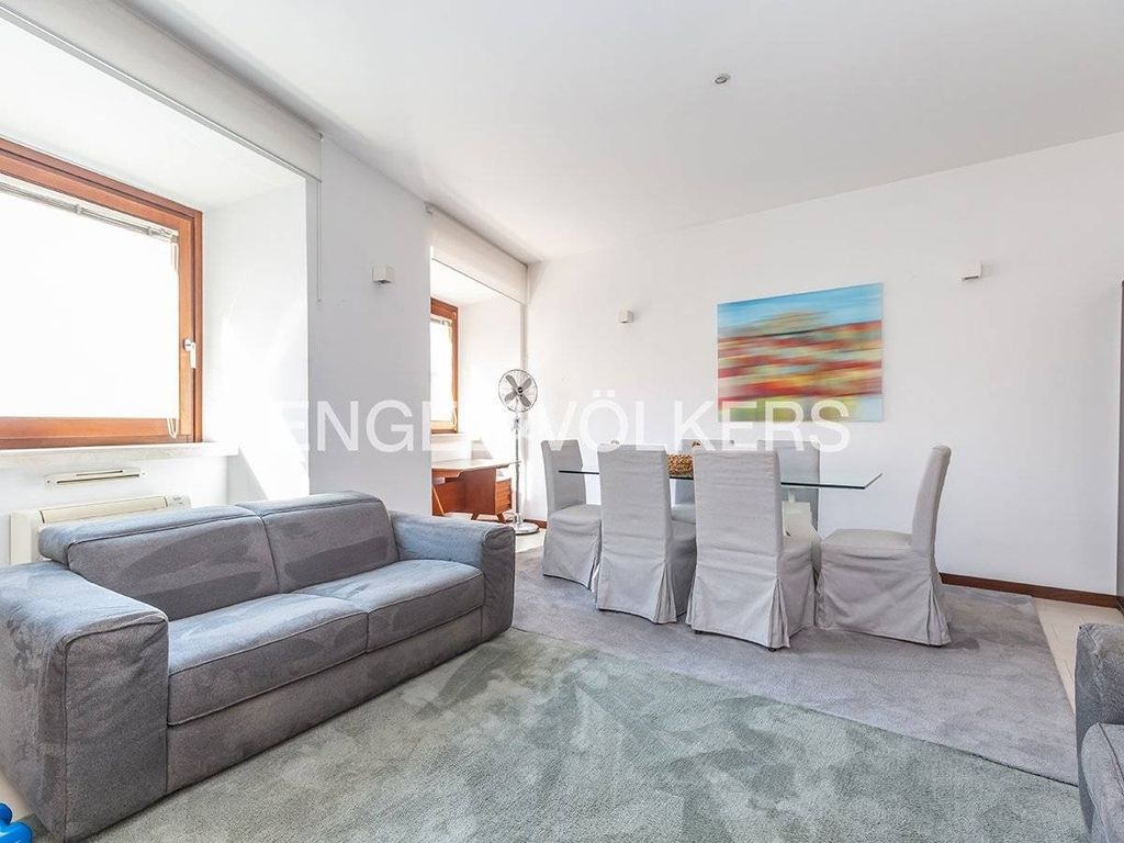 Appartamento – Rome - Vista 4