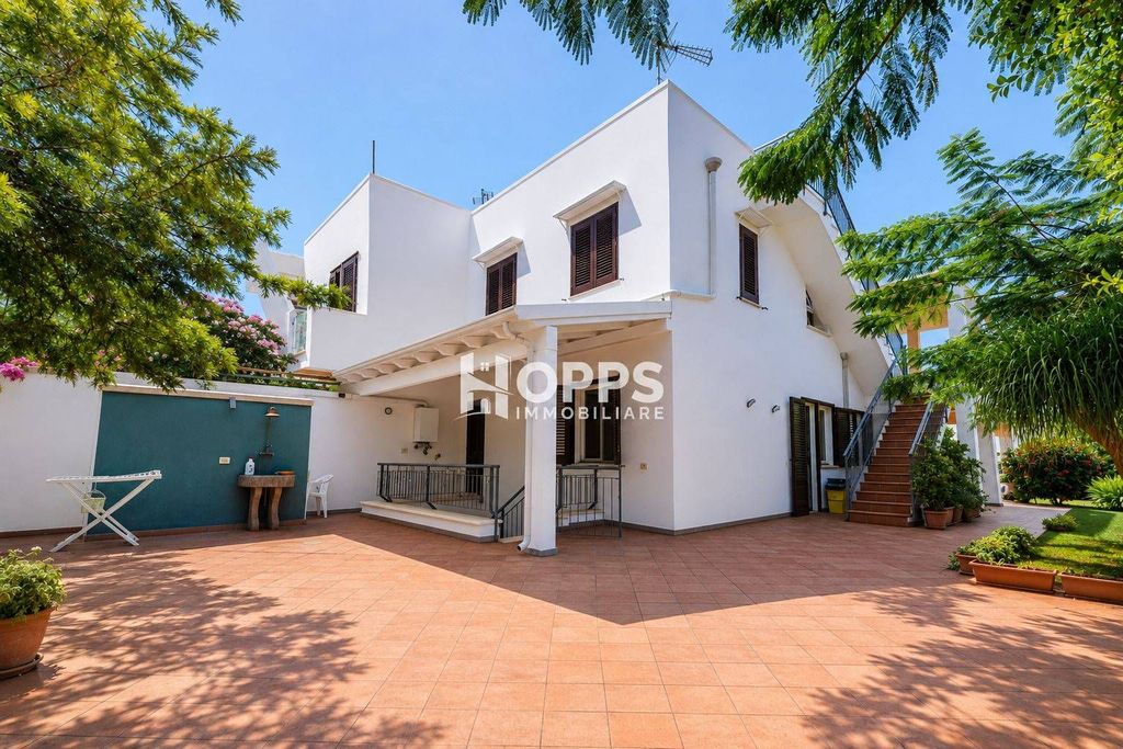 Casa – Terrasini - Vista 4