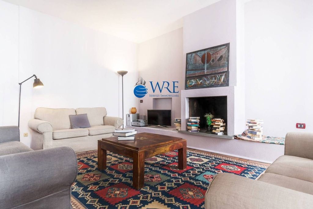 Appartamento – Rome - Vista 4