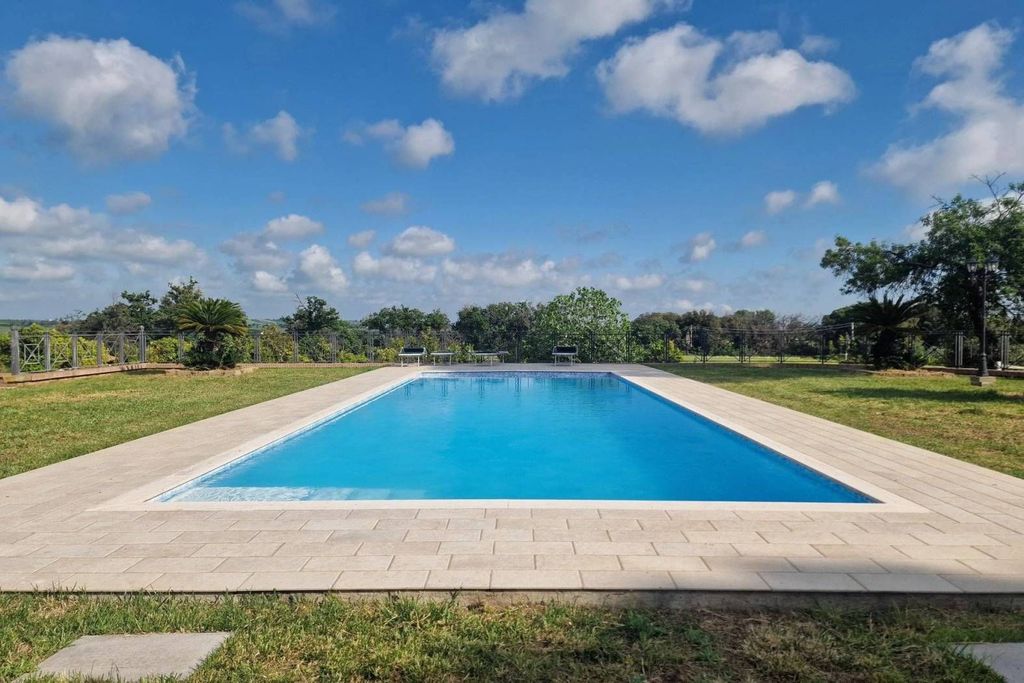 Casa – Cerveteri, Vigna della Casa - Vista 4