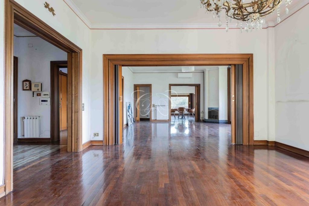 Appartamento – Rome - Vista 4