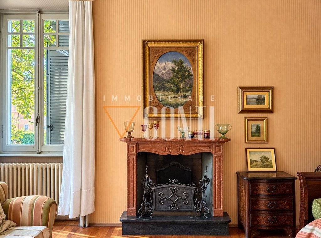 Casa – Varese - Vista 4