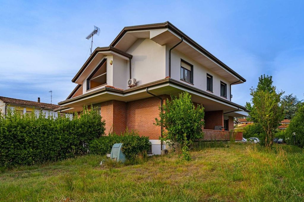 Casa – Massarosa - Vista 4