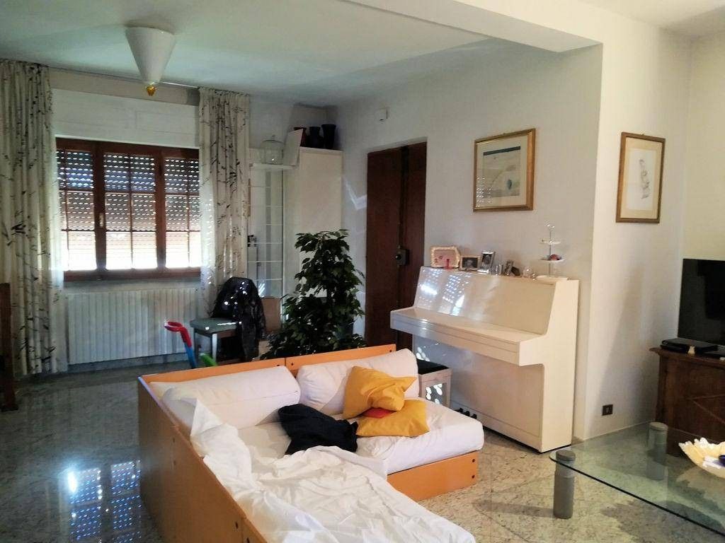 House in Massa - Vista 4