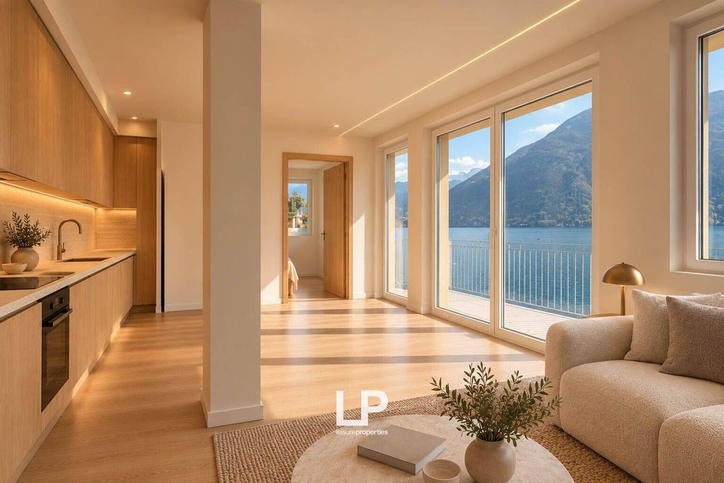 Appartamento – Valsolda - Vista 4