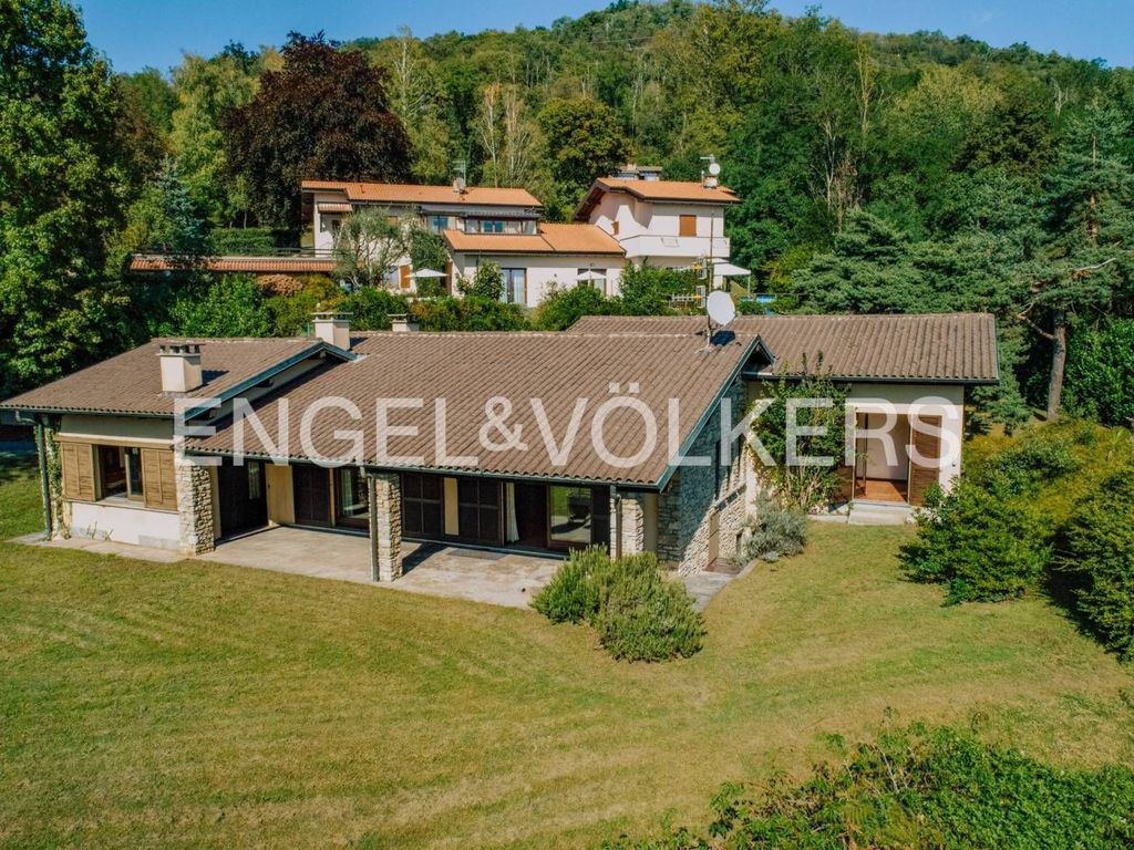 Casa – Gavirate - Vista 4