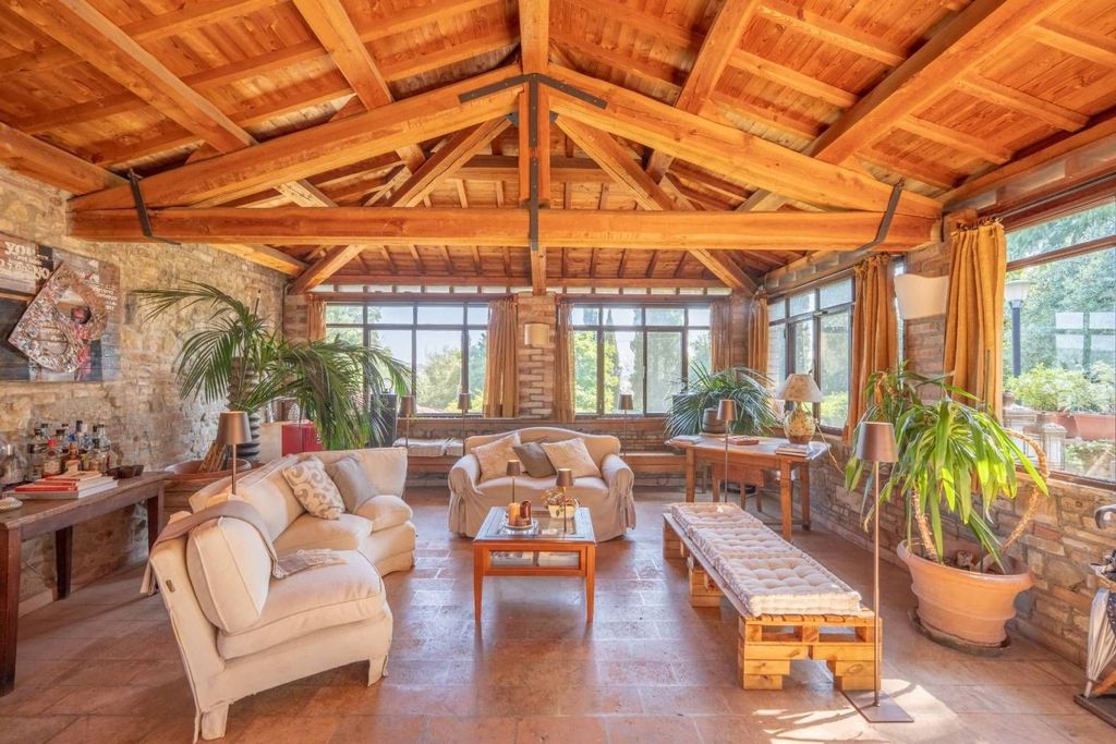 Casa – Perugia - Vista 4