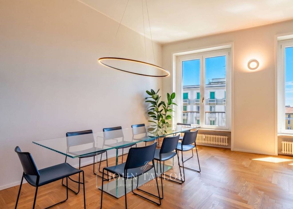 Appartamento – Milan - Vista 4
