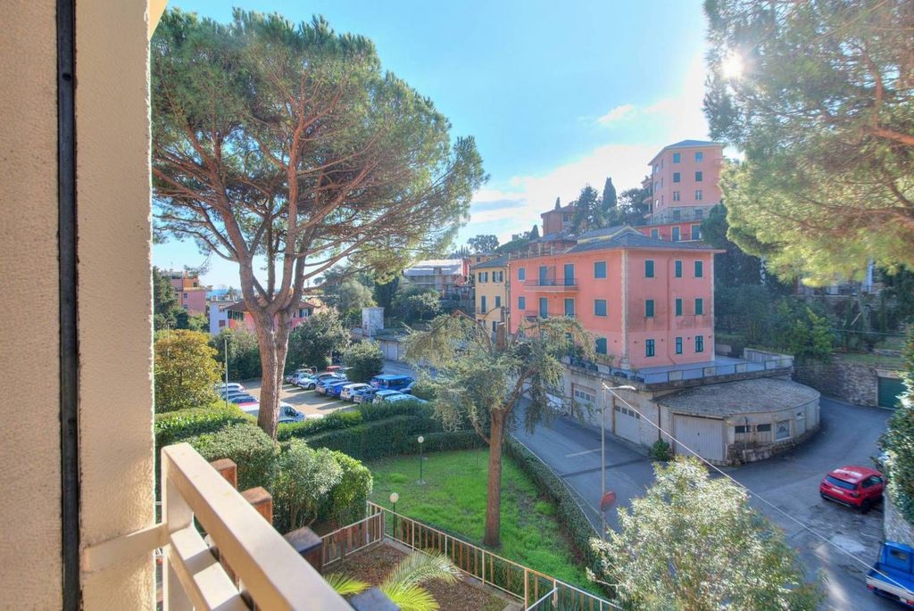 Appartamento – Rapallo, Costaguta, San Michele di Pagana - Vista 4