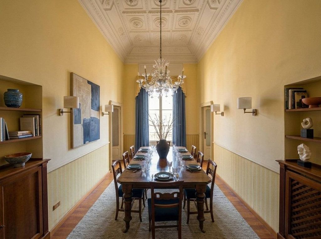 Appartamento – Milan - Vista 4