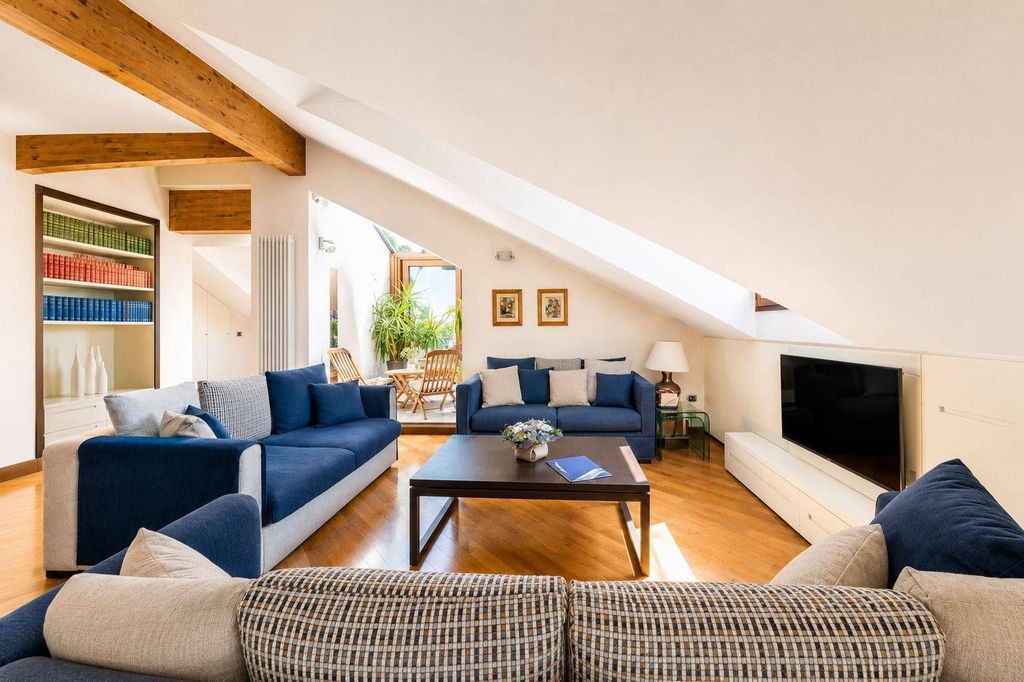 Appartamento – Milan - Vista 4