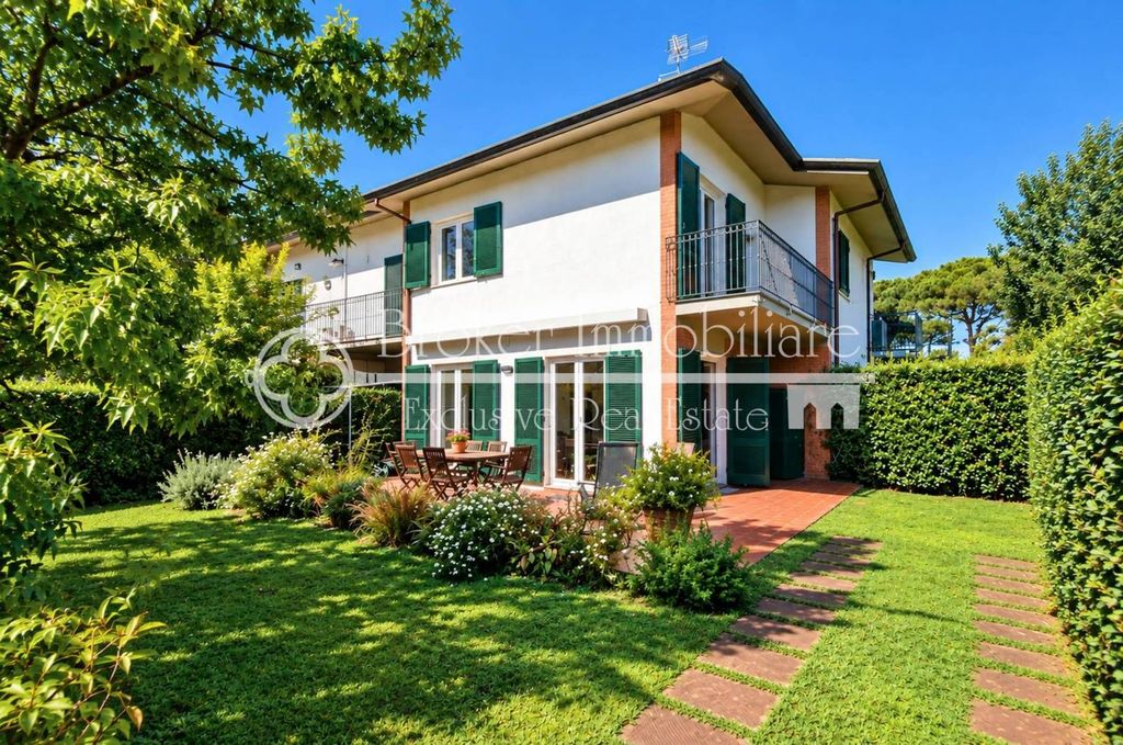 Casa – Forte dei Marmi - Vista 4