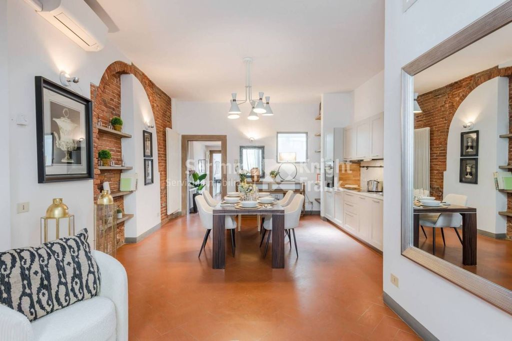 Appartamento – Lucca - Vista 4